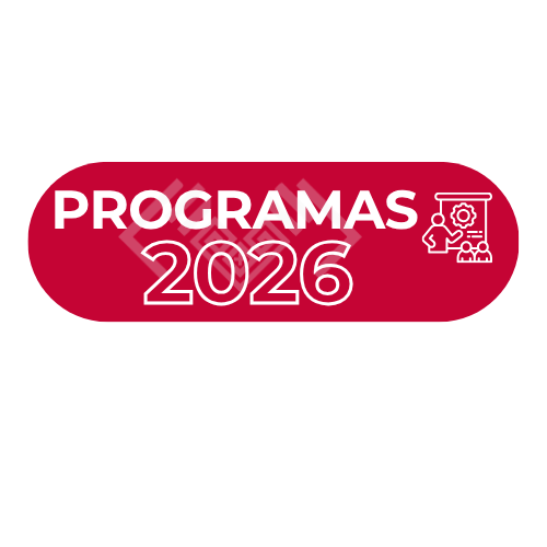 Nuestros Programas 2026